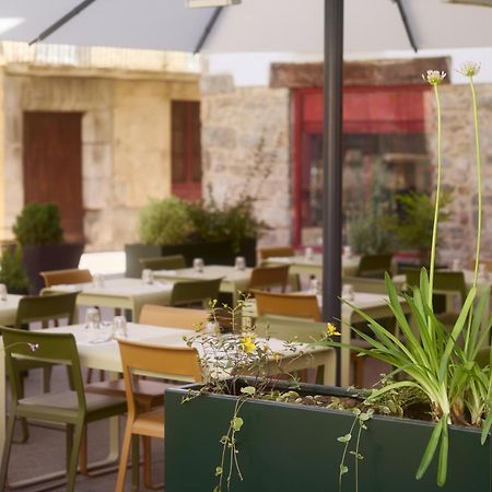 Hotel Restaurant Le Botaniste 프랏드몰로라프레스테 외부 사진